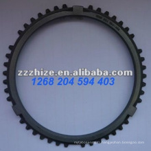 Qijiang gearbox parts synchronous ring 1268204594403